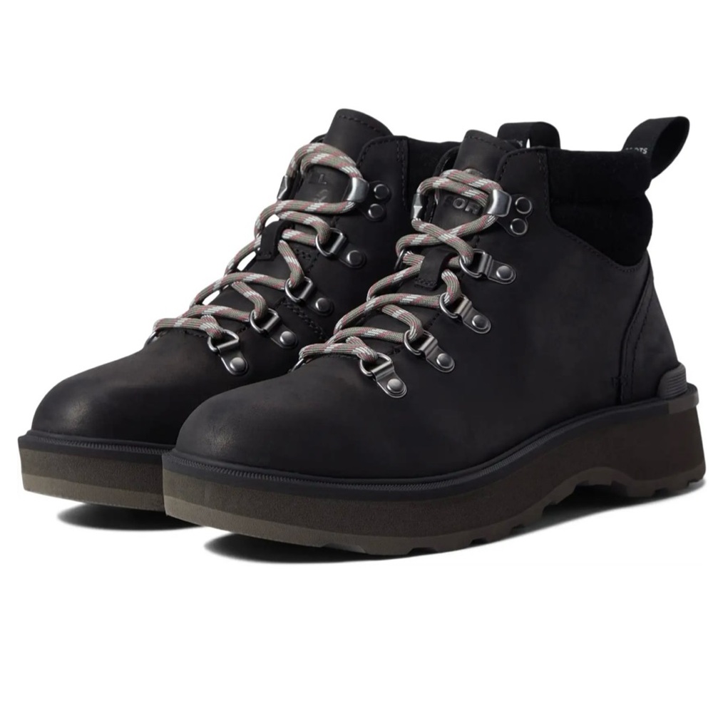 Sorel Hi Line Hiker NWT size 9.5